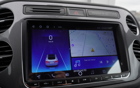Volkswagen Tiguan I, 2013 год, 1 544 000 рублей, 14 фотография