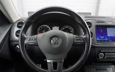 Volkswagen Tiguan I, 2013 год, 1 544 000 рублей, 12 фотография