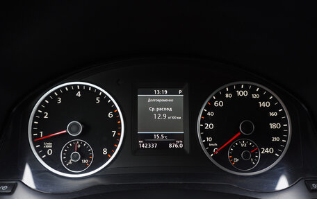 Volkswagen Tiguan I, 2013 год, 1 544 000 рублей, 13 фотография