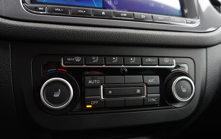 Volkswagen Tiguan I, 2013 год, 1 544 000 рублей, 15 фотография