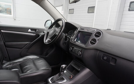 Volkswagen Tiguan I, 2013 год, 1 544 000 рублей, 20 фотография