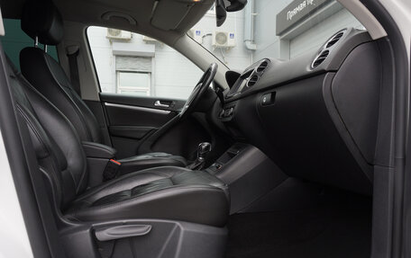 Volkswagen Tiguan I, 2013 год, 1 544 000 рублей, 19 фотография