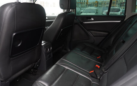 Volkswagen Tiguan I, 2013 год, 1 544 000 рублей, 21 фотография