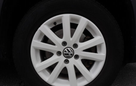 Volkswagen Tiguan I, 2013 год, 1 544 000 рублей, 22 фотография
