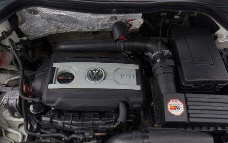 Volkswagen Tiguan I, 2013 год, 1 544 000 рублей, 23 фотография