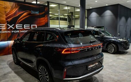 CheryExeed TXL, 2024 год, 3 800 000 рублей, 11 фотография