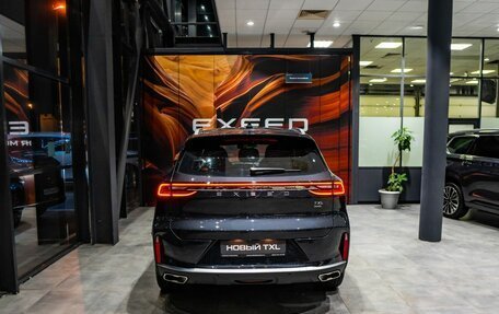 CheryExeed TXL, 2024 год, 3 800 000 рублей, 10 фотография