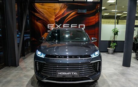 CheryExeed TXL, 2024 год, 3 800 000 рублей, 2 фотография