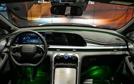 CheryExeed TXL, 2024 год, 3 800 000 рублей, 23 фотография