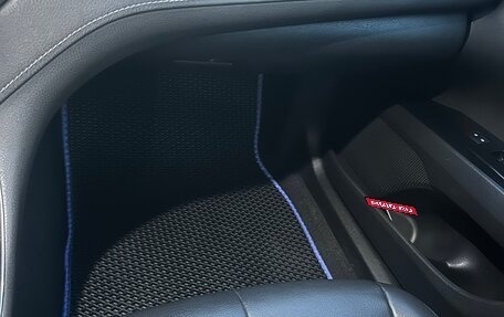 Toyota Camry, 2018 год, 2 600 000 рублей, 7 фотография