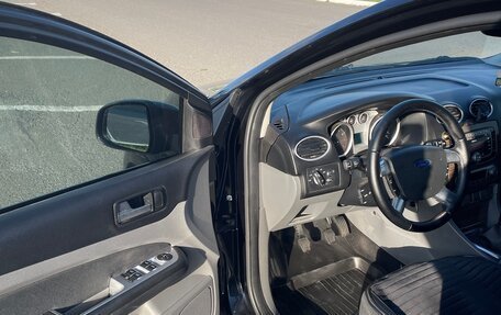 Ford Focus II рестайлинг, 2008 год, 630 000 рублей, 8 фотография