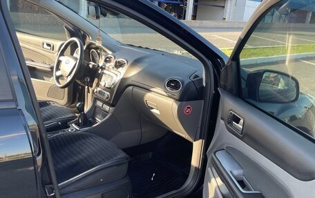 Ford Focus II рестайлинг, 2008 год, 630 000 рублей, 11 фотография