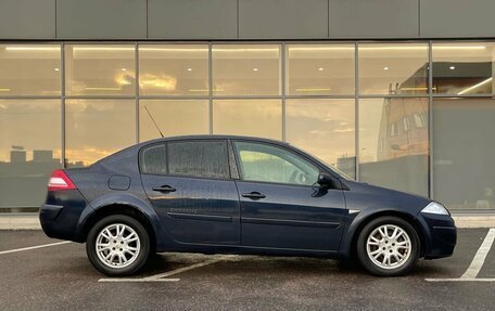 Renault Megane II, 2007 год, 349 000 рублей, 3 фотография