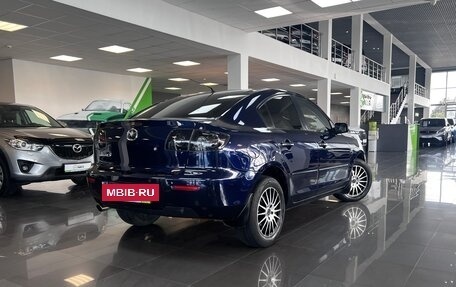 Mazda 3, 2008 год, 595 000 рублей, 2 фотография