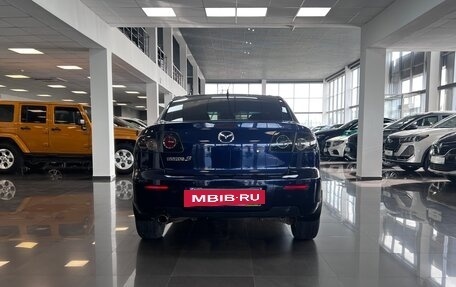 Mazda 3, 2008 год, 595 000 рублей, 4 фотография