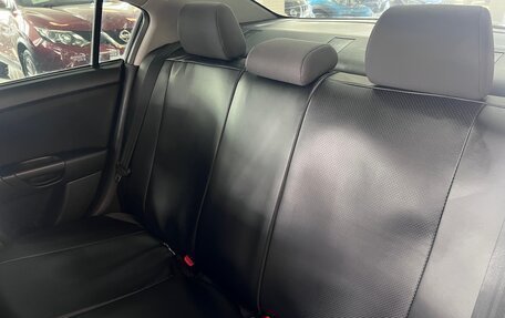 Mazda 3, 2008 год, 595 000 рублей, 10 фотография