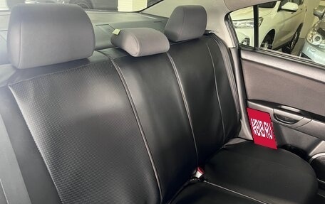 Mazda 3, 2008 год, 595 000 рублей, 13 фотография