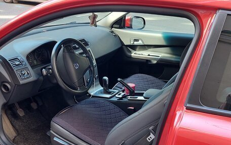 Volvo C30 I рестайлинг, 2008 год, 780 000 рублей, 7 фотография