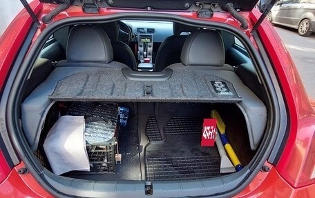 Volvo C30 I рестайлинг, 2008 год, 780 000 рублей, 10 фотография