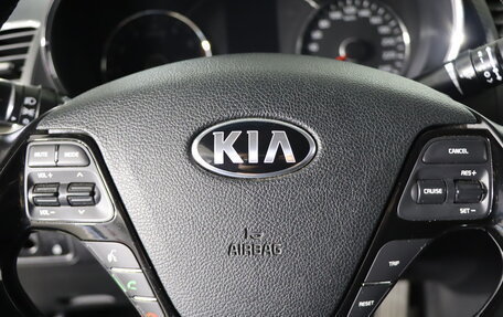 KIA Cerato III, 2018 год, 1 299 990 рублей, 11 фотография