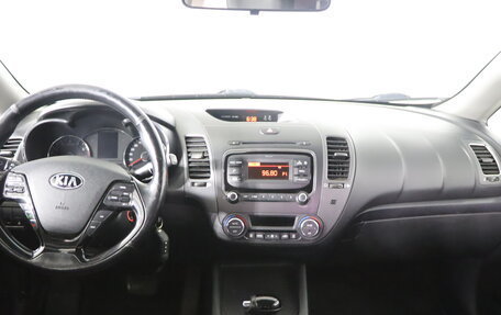 KIA Cerato III, 2018 год, 1 299 990 рублей, 13 фотография