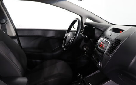 KIA Cerato III, 2018 год, 1 299 990 рублей, 14 фотография