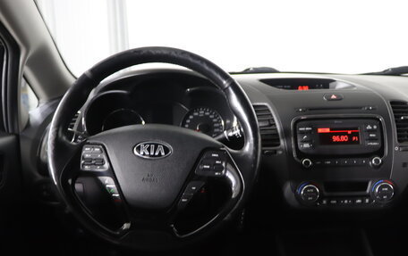 KIA Cerato III, 2018 год, 1 299 990 рублей, 10 фотография