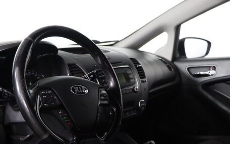KIA Cerato III, 2018 год, 1 299 990 рублей, 9 фотография