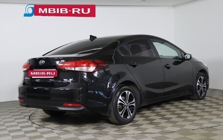 KIA Cerato III, 2018 год, 1 299 990 рублей, 5 фотография
