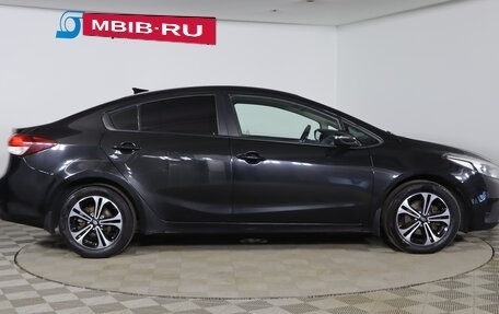 KIA Cerato III, 2018 год, 1 299 990 рублей, 4 фотография