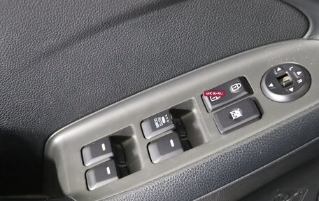 KIA Cerato III, 2018 год, 1 299 990 рублей, 15 фотография