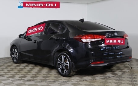KIA Cerato III, 2018 год, 1 299 990 рублей, 7 фотография