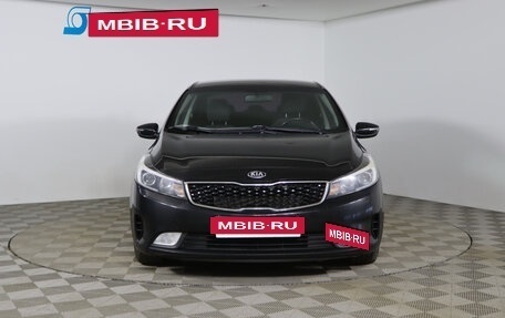 KIA Cerato III, 2018 год, 1 299 990 рублей, 2 фотография