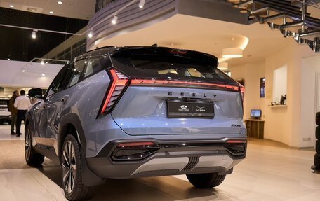 Geely Atlas, 2024 год, 4 017 190 рублей, 9 фотография