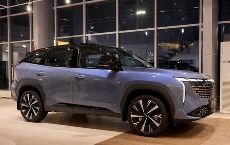 Geely Atlas, 2024 год, 4 017 190 рублей, 4 фотография