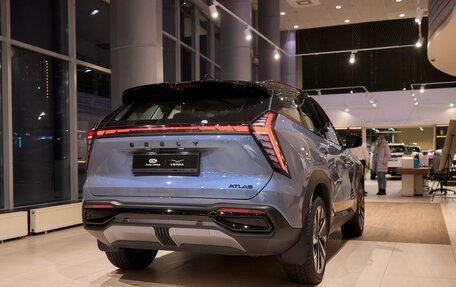 Geely Atlas, 2024 год, 4 017 190 рублей, 7 фотография
