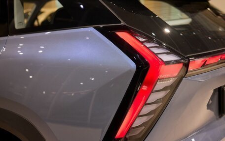 Geely Atlas, 2024 год, 4 017 190 рублей, 11 фотография