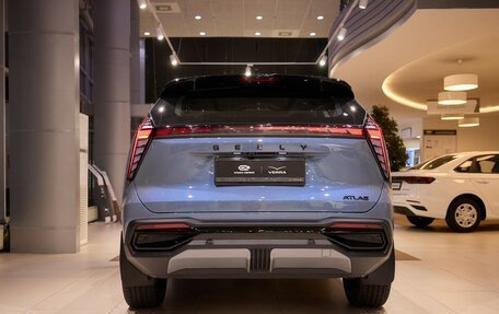 Geely Atlas, 2024 год, 4 017 190 рублей, 8 фотография