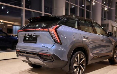 Geely Atlas, 2024 год, 4 017 190 рублей, 6 фотография