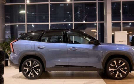 Geely Atlas, 2024 год, 4 017 190 рублей, 5 фотография