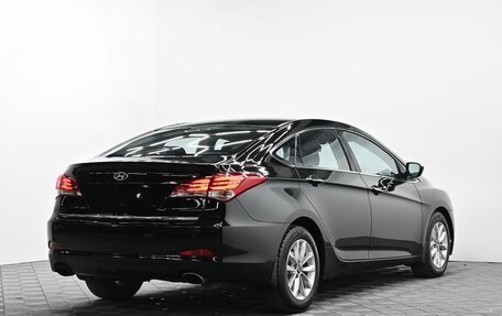 Hyundai i40 I рестайлинг, 2016 год, 1 195 000 рублей, 4 фотография