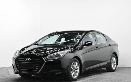 Hyundai i40 I рестайлинг, 2016 год, 1 195 000 рублей, 1 фотография