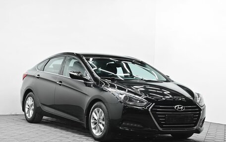 Hyundai i40 I рестайлинг, 2016 год, 1 195 000 рублей, 2 фотография