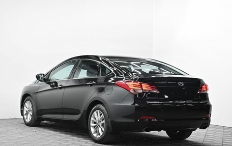 Hyundai i40 I рестайлинг, 2016 год, 1 195 000 рублей, 3 фотография