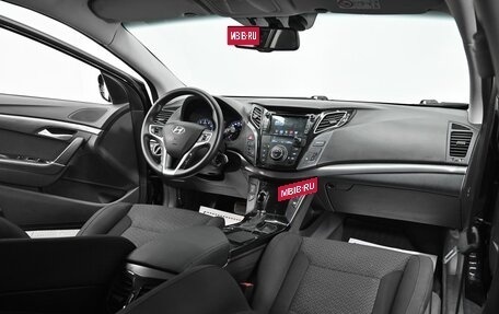 Hyundai i40 I рестайлинг, 2016 год, 1 195 000 рублей, 14 фотография
