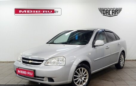 Chevrolet Lacetti, 2010 год, 330 000 рублей, 1 фотография