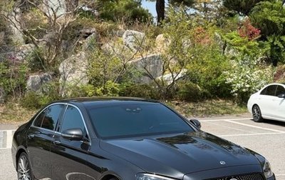 Mercedes-Benz E-Класс, 2022 год, 3 500 000 рублей, 1 фотография