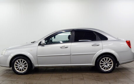 Chevrolet Lacetti, 2010 год, 330 000 рублей, 5 фотография