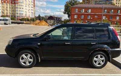 Nissan X-Trail, 2004 год, 410 000 рублей, 1 фотография