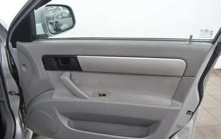 Chevrolet Lacetti, 2010 год, 330 000 рублей, 14 фотография